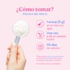 B-FIT Myo Inositol y D Chiro Inositol - Fórmula 40:1