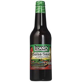 Lizano Salsa Sauce