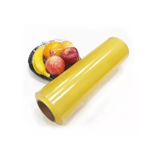 Naliplastic 1 Rollo 30 X 300 M Egapack Vitafilm P/alimentos