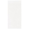 Kleine Wolke "Royal" Towel, 50 x 100 cm, White