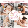 Set TXG de 9 piezas talla única: diadema flor nube,