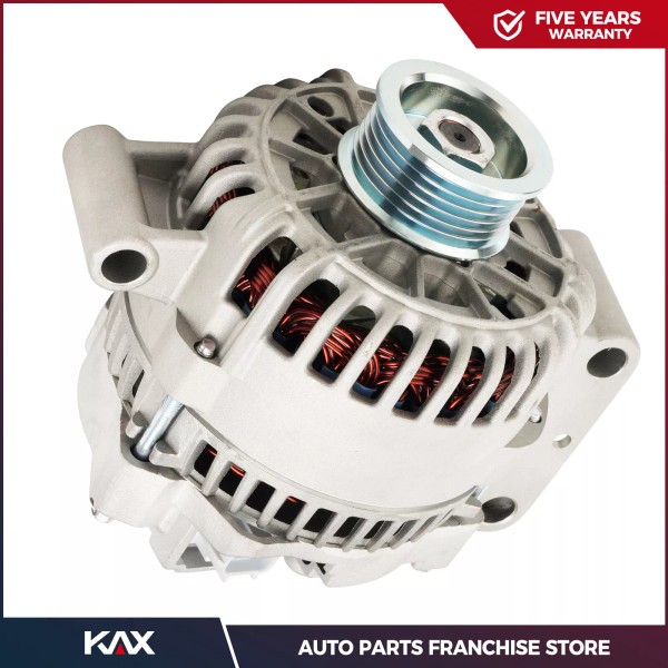 KAX Alternator For Ford Escape Mazda Tribute 2001-2004 3.0 8259