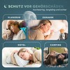 Schallwerk ® Dream+ Ear Plugs for Sleeping (for Small Ears)