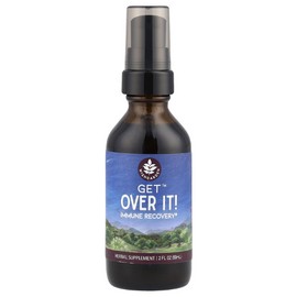 Get™ Over It!, 2 fl oz (59 ml)