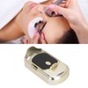 Heated Electric Eyelash Curler USB Charging Rechargeable Curly Lash Curler