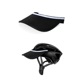 Tontron Detachable Helmet Visor for attaching in R1 Smart Sena Helmet (R03)