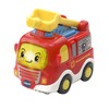 Vtech 80-514004 Tut Tut Fire Engine Baby Toy, Multi-Coloured [German
