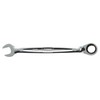 TONE RMR-12 Switchable Ratchet Glasses Wrench 2 Side Width 0.5