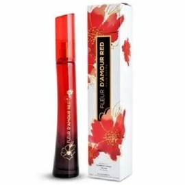 MCH Beauty Fragrances Fleur D'Amour Red  designer inspired perfume by MCH Beauty Fragrances