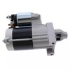 YIHETOP Starter Motor 12V 9T 0.6KW EG371-63011 EG371-63010 Compatible for