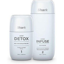 Kit de Repuesto Shark™ FacialPro™ Glow XSKFH3LAA