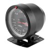 60 mm Boost Gauge LED Turbo Boost Gauge Universal 60