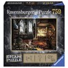 Ravensburger 19960 759 pièces Escape L'antre du Dragon Heart Puzzle