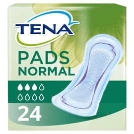 TENA Lady Normal Towels