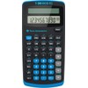 WYNGS TI-30 ECO RS Calculator with Protective Case in Red