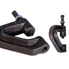 Highcraft PCLMPPL38-5 Heavy Duty Industrial Purlin Beam Clamp for 3/8''