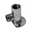 Soytich Wall Plate and Wall Arm in Various Variants/Length Inlet