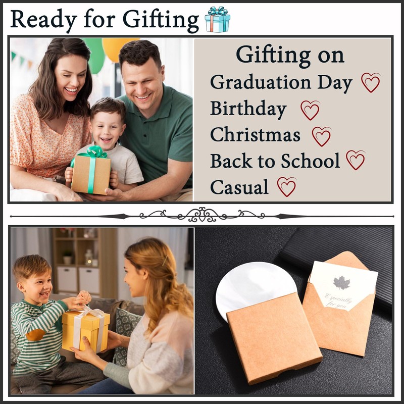 EPVID Nephew Gifts, Nephew Bracelet from Auntie Uncle, Tiger Eye