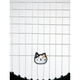 Gosen NAC01 Pochaneco Chubby Cat Tennis Accessory Dampener