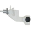 Raybestos MC391049 Professional Grade Brake Master Cylinder