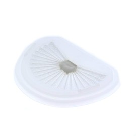 Black & Decker OEM N600601 Replacement Vacuum Pleated Filter HLVA320J N575266