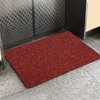 Eco-friendly coil mat office restaurant entrance step multi-purpose mat, medium