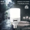 RIUVAO 70W LED Corn Light Bulb, 9100LM & Energy-Saving 80%,