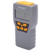 Laser Tachometer 2Gear NonContact LCD Digital Display HighAccuracy Speed Measuring