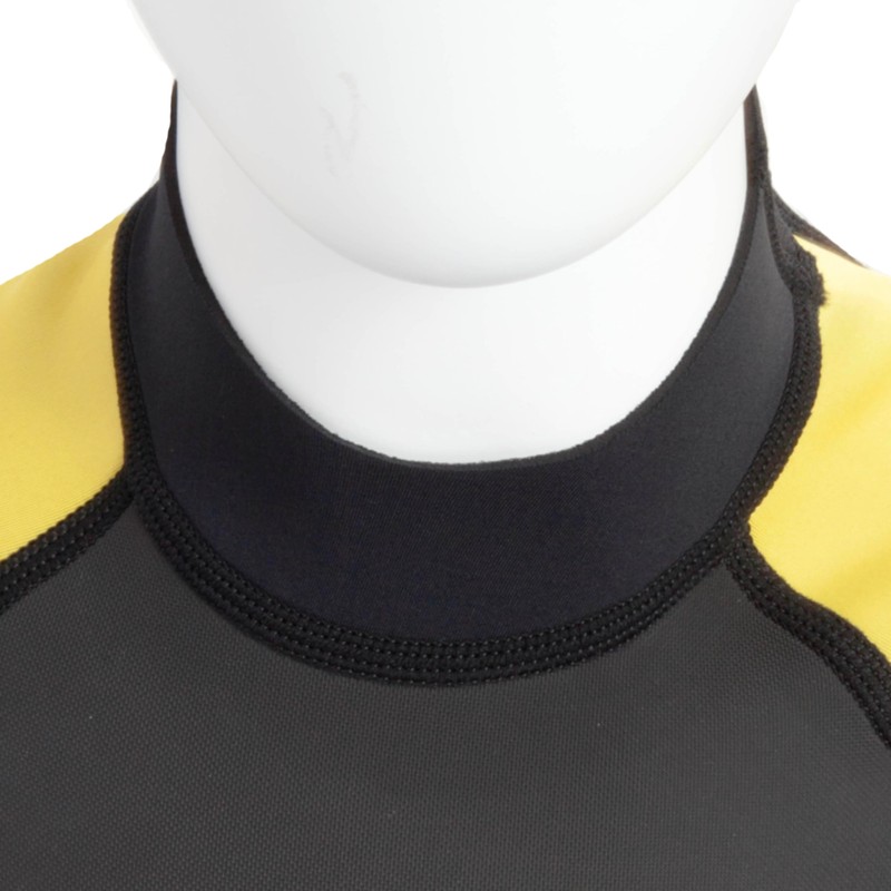 Stohlquist Kids Wetsuit Shorty 2mm Neoprene (Small)