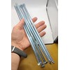 LLB 300mm Screws M10 Coach Screws Wood Hex Head Width