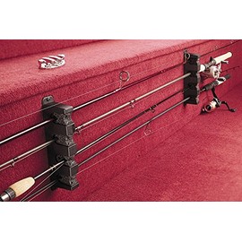 Berkley Tec Tool Horizontal Boat Rod Rack