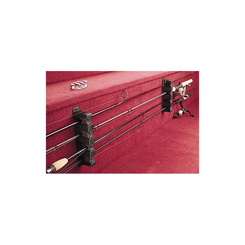 Berkley Tec Tool Horizontal Boat Rod Rack