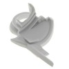 Bosch Lid for Dishwasher, Original, High Quality, Perfect Fit, Plastic