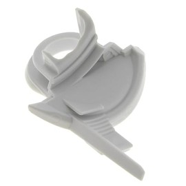 Bosch Lid for Dishwasher, Original, High Quality, Perfect Fit, Plastic or Metal, Natural, Screw Cap, Dishwasher Part, ENGINE_COMPONENT_CAP, Bosch B/S/H, 00611322, 611322