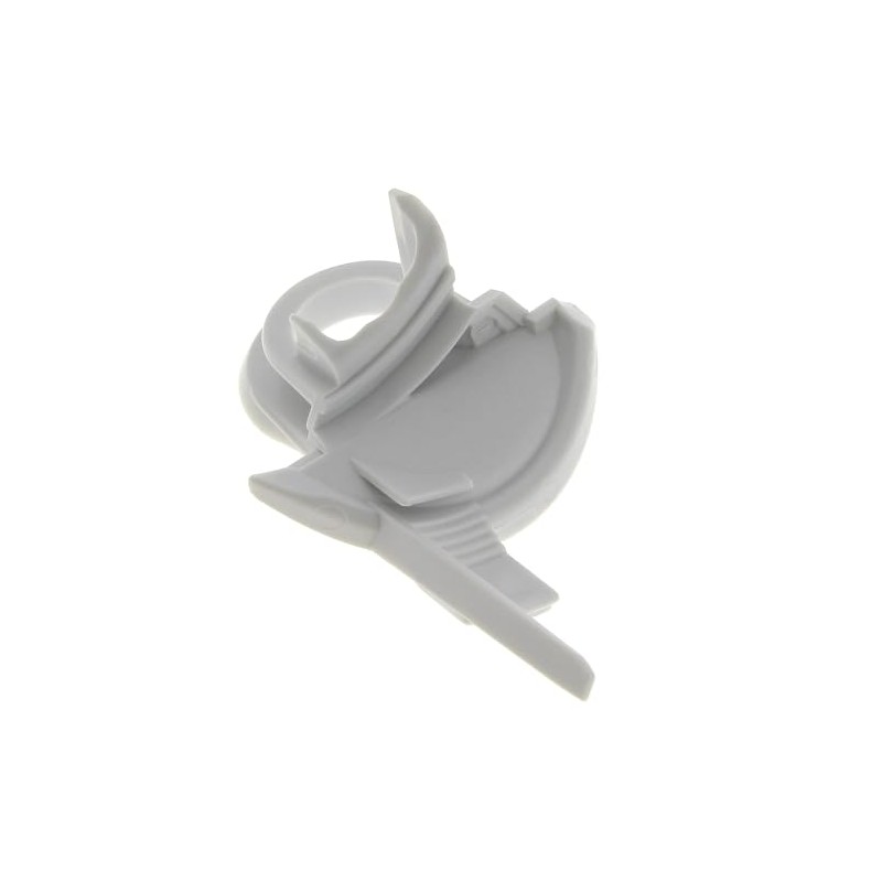 Bosch Lid for Dishwasher, Original, High Quality, Perfect Fit, Plastic
