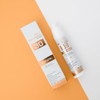 Skin Pro Gel Protector Solar con Color FPS 30 50