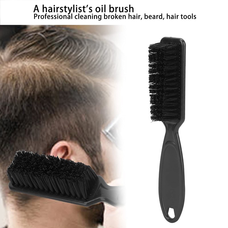 Cepillo para Barba, Cepillo para el Cuidado del Bigote, Cepillo