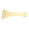 Copper Gua Sha Tool Smooth Surface Portable Stress Release Body