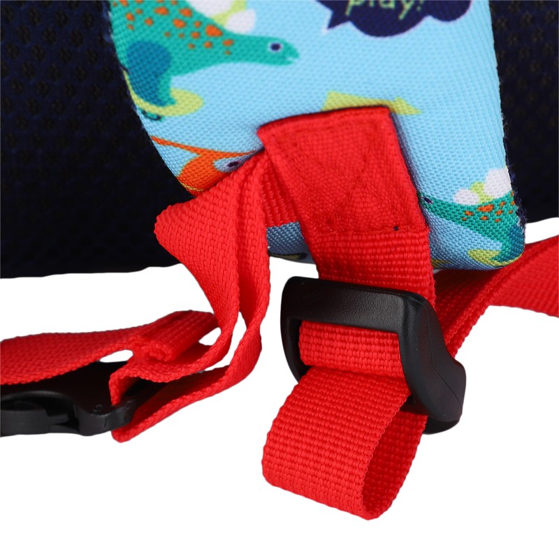 AntiLost Toddler Backpack Kids Preschool Travel Kindergarten Backpack with Safety