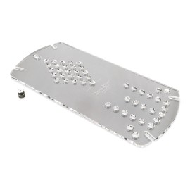 WOODRIVER Marble Game Router Jig