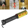 HandHeld Electromagnetic Induction Heater 1200W Flameless Rusty Screw Bolts Heating