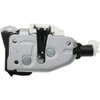 Power Door Lock Actuator Fits for 98-11 Ford Ranger 4-Door
