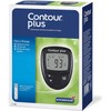 Contour Plus Glucómetro Autocodificado Para El Monitoreo De Glucosa En