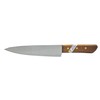 Kiwi Knife Kitchen Cut Sharp Blade Cookware Stainless Steel Size