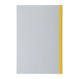 Square Notebook, B6, Refills EDiT Marks EDI-NB31-RFL