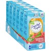 Crystal Light On The Go Green Tea Raspberry, 10 Count