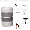 Popular Bath Modern LINE, Tumbler, Grey