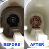 Magic All Purpose Descaler Removes Calcium & Lime Scale Deposits