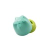 Dr. Betta Baby Bottle Brain Wide Mouth WS2 Green 240ml