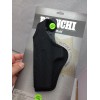BIANCHI CRUISER ACCUMOLD Sz. 13 THUMB SNAP MODEL 7105 BLACK